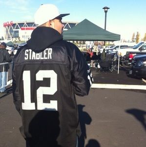 Meet your Posher, Edgar